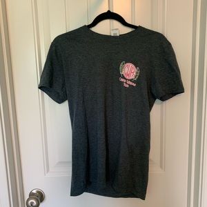 Camp Willow Run tee!